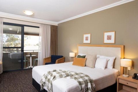 Rydges Kalgoorlie - Accommodation Broome 0