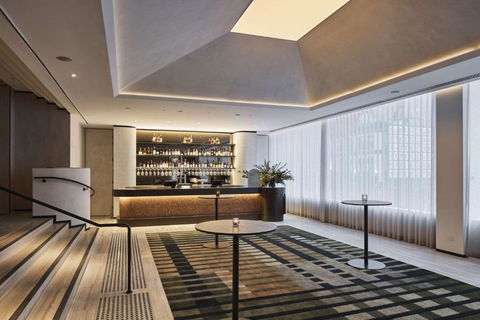 Rydges Melbourne - Accommodation Broome 3