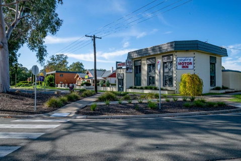 Ryley Motor Inn - Accommodation Broome 2