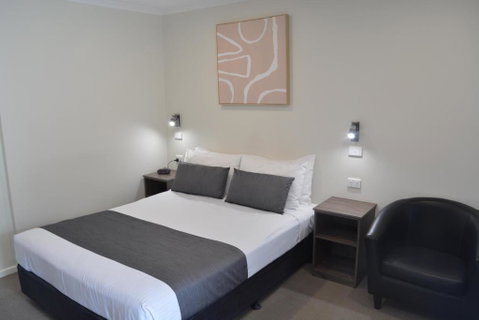 Ryley Motor Inn - Accommodation Broome 3