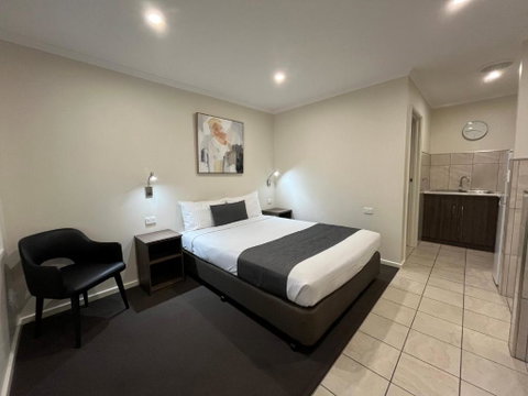 Ryley Motor Inn - Accommodation Broome 0