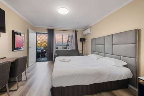 S1 Motel - Accommodation Broome 0