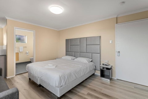 S1 Motel - Accommodation Broome 2