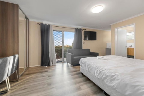 S1 Motel - Accommodation Broome 3