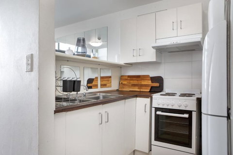 S203S - The Loft By Darling Harbour - Accommodation Broome 3