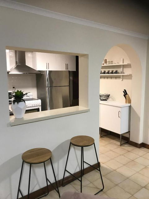 SA House - Accommodation Broome 0