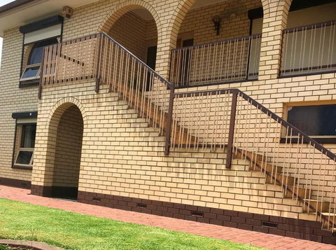 SA House - Accommodation Broome 1