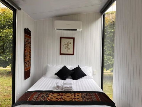 Sabai Retreat By Tiny Away - Accommodation Broome 1