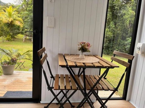 Sabai Retreat By Tiny Away - Accommodation Broome 3