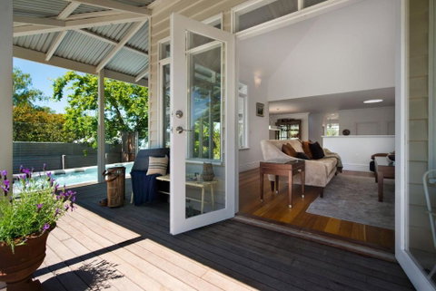 Sades - Accommodation Broome 2