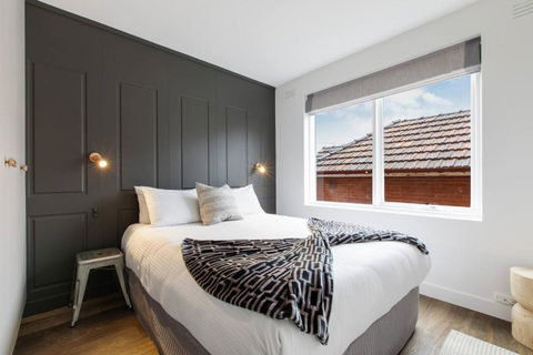 Sage Haven - Laidback St Kilda Beach Living - Accommodation Broome 2
