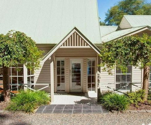Sage Manor Bowral - Accommodation Broome 1