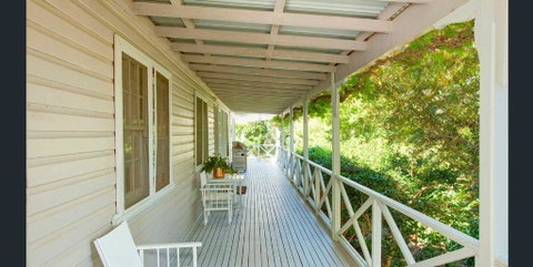 Sage Manor Bowral - Accommodation Broome 3