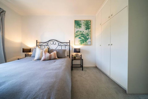 Sage On Bewes Adelaide - Accommodation Broome 1