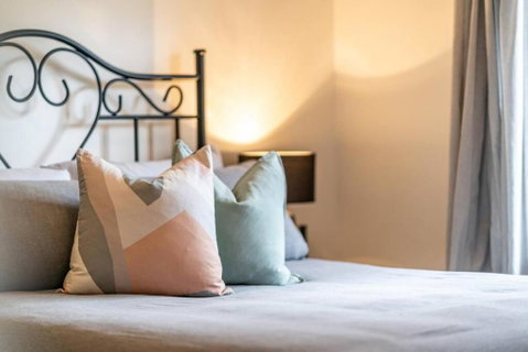 Sage On Bewes Adelaide - Accommodation Broome 2