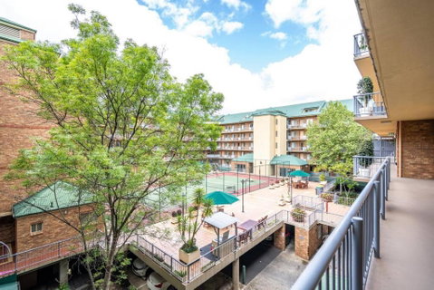 Sage On Bewes Adelaide - Accommodation Broome 3