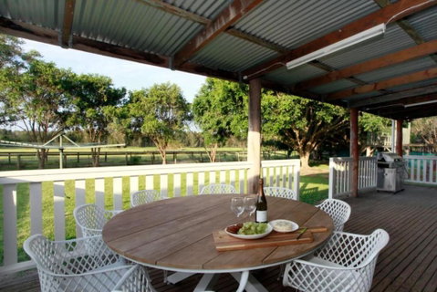 Sahara Trails House WiFi Air Conditioning Horse Riding And Much More - Accommodation Broome 1