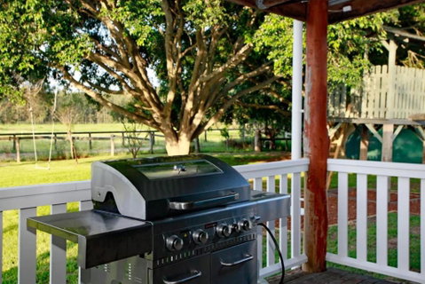 Sahara Trails House WiFi Air Conditioning Horse Riding And Much More - Accommodation Broome 2