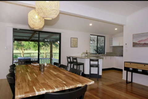 Sahara Trails House WiFi Air Conditioning Horse Riding And Much More - Accommodation Broome 3