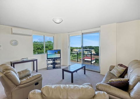 Sail Away - Accommodation Broome 3
