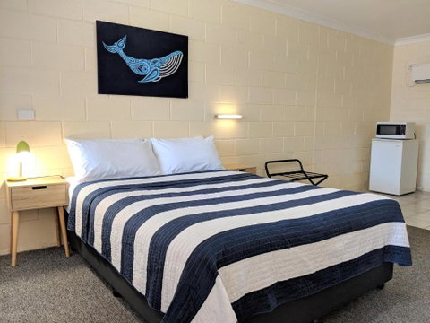 Sail Inn Motel - Accommodation Broome 2