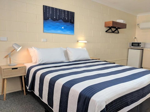 Sail Inn Motel - Accommodation Broome 3
