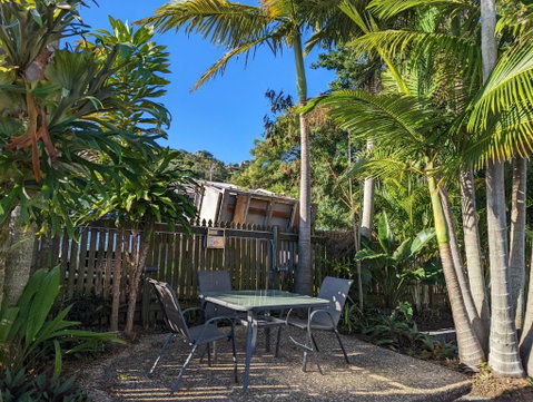 Sail Inn Motel - Accommodation Broome 1