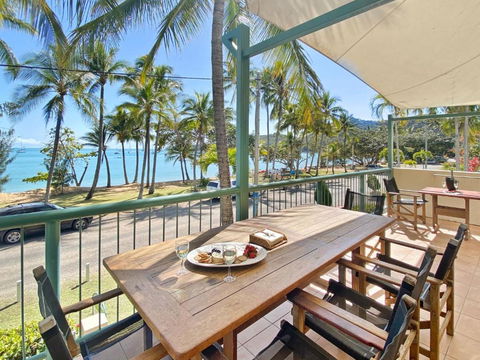 Sails On Horseshoe Apartment 4 - Accommodation Broome 0