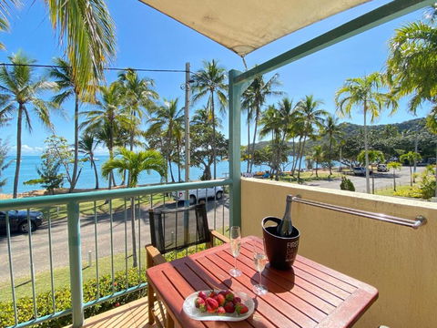 Sails On Horseshoe Apartment 4 - Accommodation Broome 2