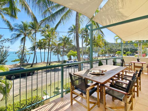 Sails On Horseshoe Apartment 4 - Accommodation Broome 1