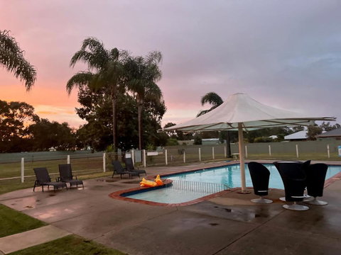 Sailz Villas Unit 4 - Accommodation Broome 1