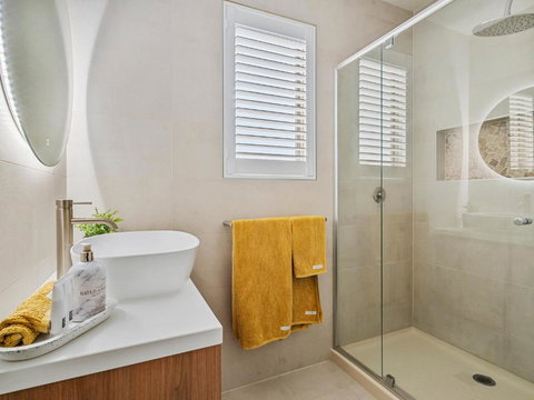 Sailz Villas Unit 4 - Accommodation Broome 2