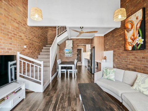 Sailz Villas Unit 4 - Accommodation Broome 0