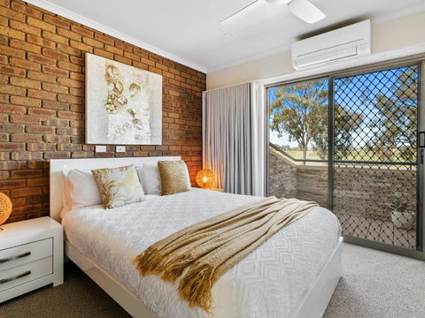 Sailz Villas Unit 4 - Accommodation Broome 3