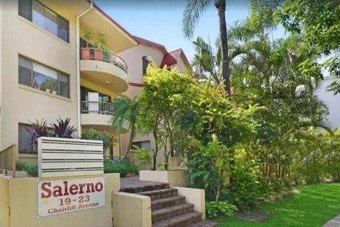 Salerno - Hosted By Burleigh Letting - Accommodation Broome 1
