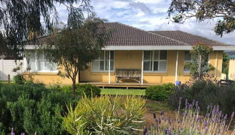 Salt 112 House - Accommodation Broome 0