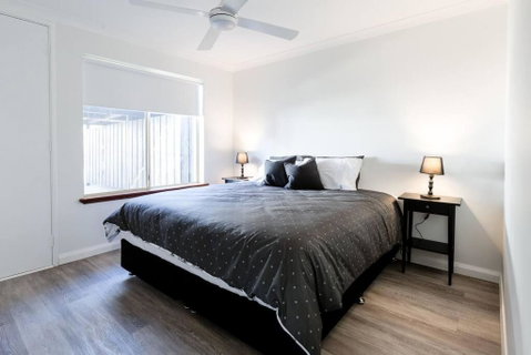 Salt & Pepper; Beautiful Town House In Margs! - Accommodation Broome 3