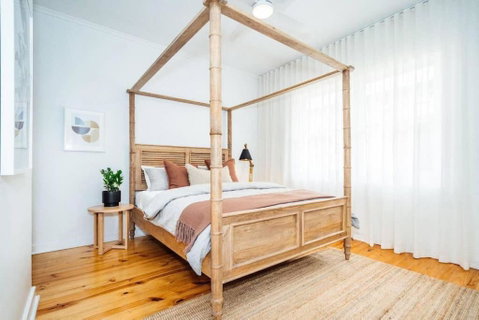 Salt At Arlo Refined Luxury In Glenelg - Accommodation Broome 0