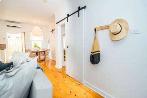 Salt At Arlo Refined Luxury In Glenelg - Accommodation Broome 3