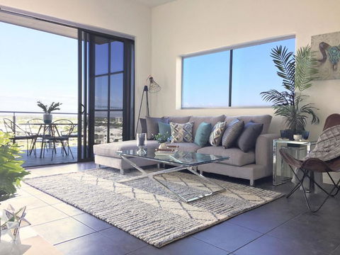 Salt At Oceanside - Accommodation Broome 3