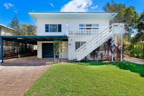 Salt Breeze - Accommodation Broome 0