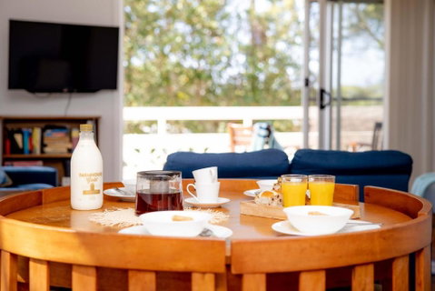 Salt Breeze - Accommodation Broome 1