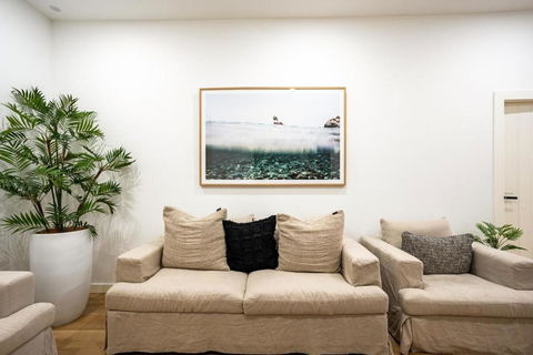Salt Life By The Point On Warilla Beach - Accommodation Broome 3