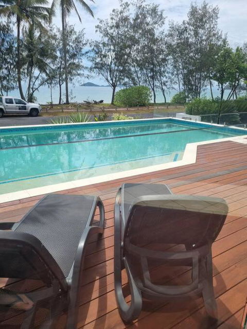 Salt On South - Beachfront Bliss - Accommodation Broome 0