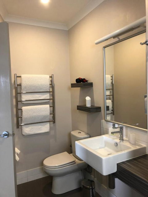 Saltair Luxury Accommodation - Adults Only - Accommodation Broome 3