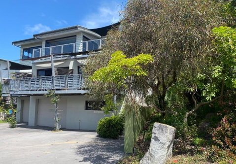 Saltair Luxury Accommodation - Adults Only - Accommodation Broome 1