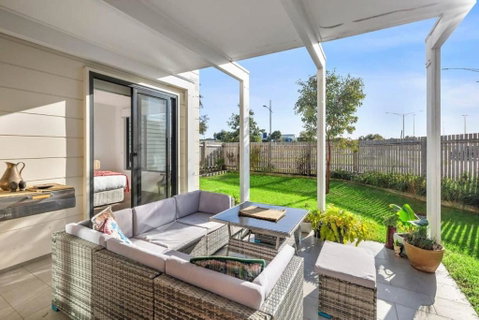 Saltbush By The Park - Accommodation Broome 2