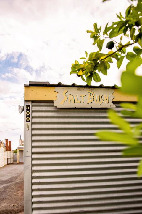 SaltBush Cottage - Accommodation Broome 1