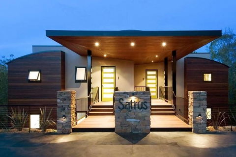 Saltus Luxury In Hepburn - Accommodation Broome 0