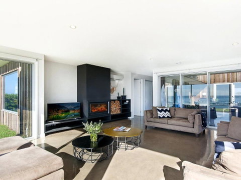 Saltwater Lodge - Accommodation Broome 1